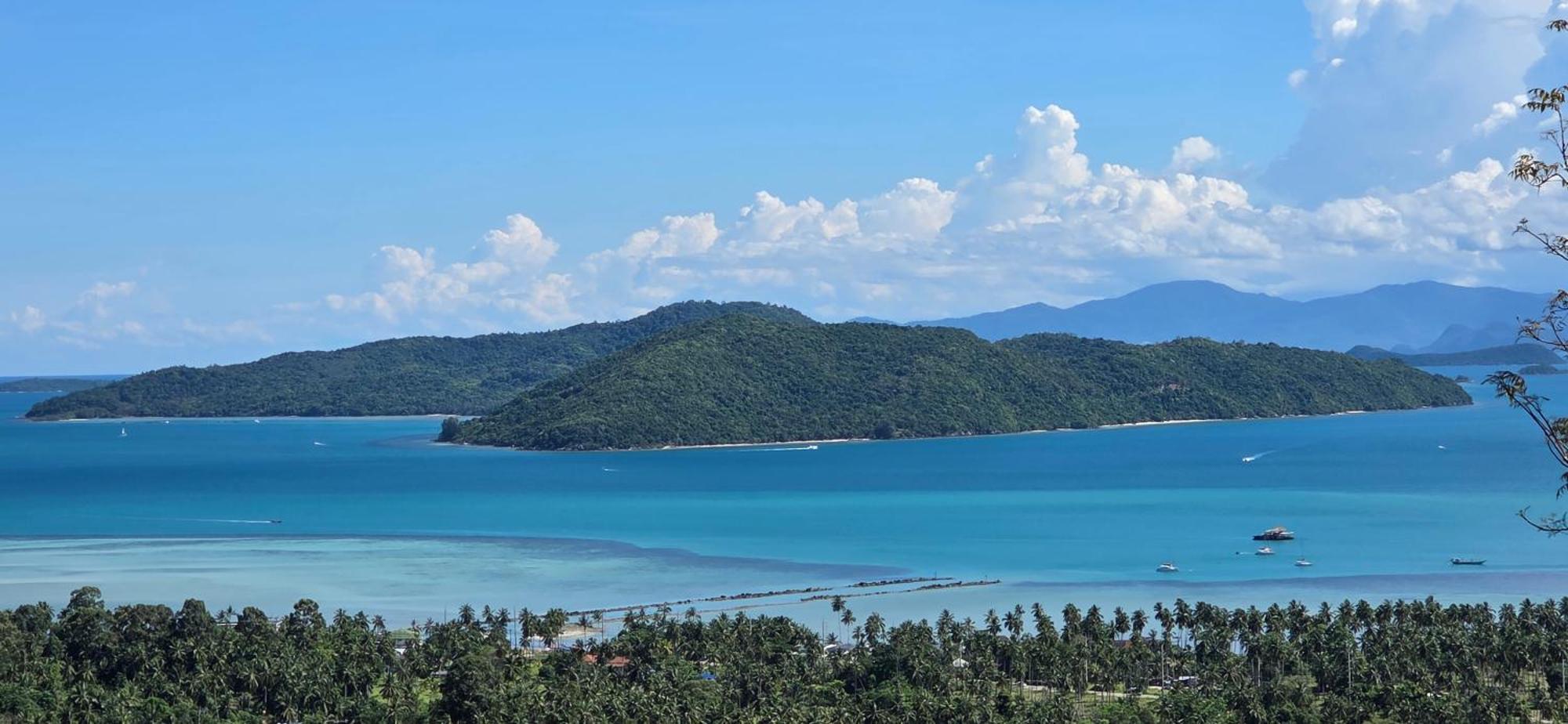 Highend Private Pool 4 Amphoe Koksamui