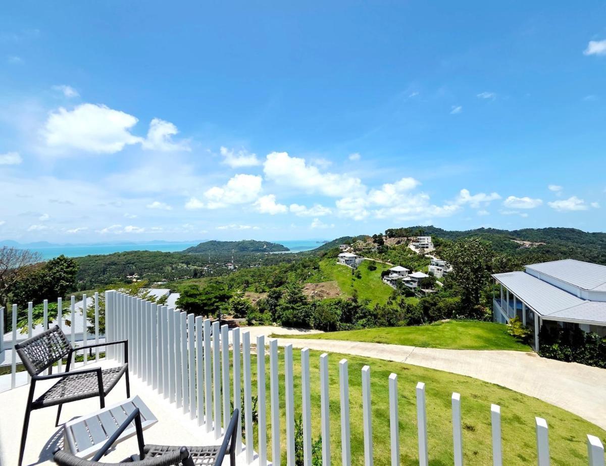 Highend Private Pool 4 * Amphoe Koksamui
