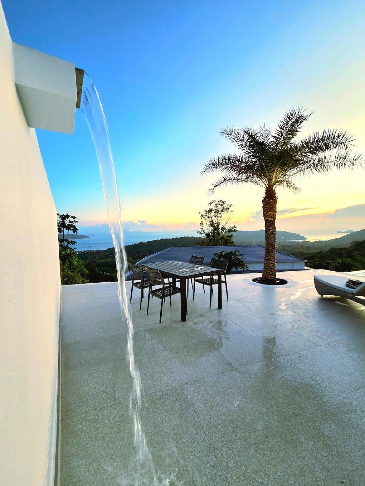 Highend Private Pool 4